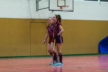Bild 565 - B-Juniorinnen Bahrenfeld